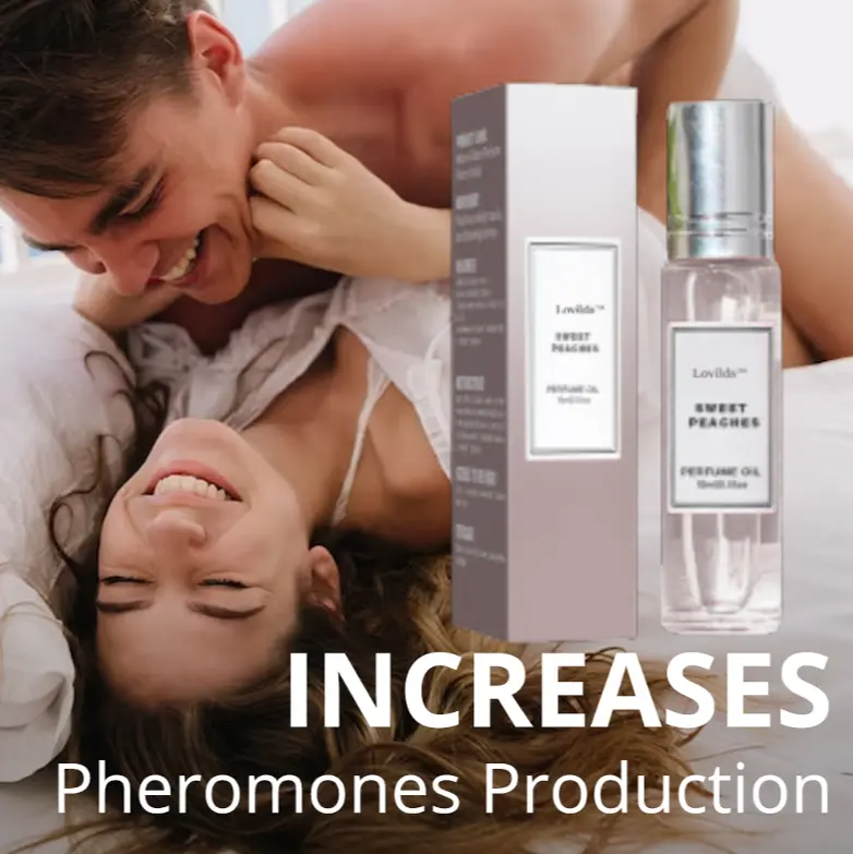 Venom Pheromone Perfume - Image 11