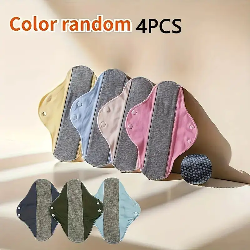 Lovilds Washable Protection Pad Set