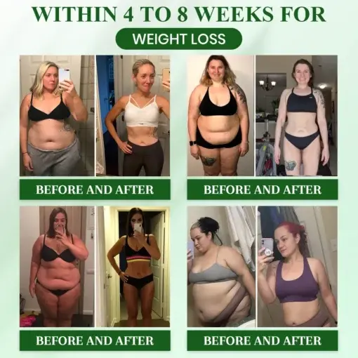 Slimming Oral Drops - Image 5