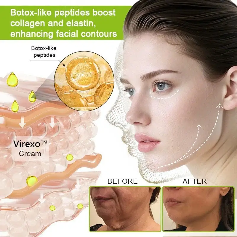 Botox & Vita-A Retinol Shot Wrinkle-Lift Tightening cream - Image 14