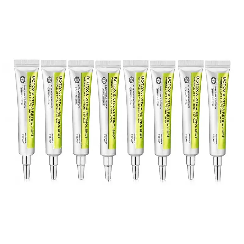 Botox & Vita-A Retinol Shot Wrinkle-Lift Tightening cream - Image 28