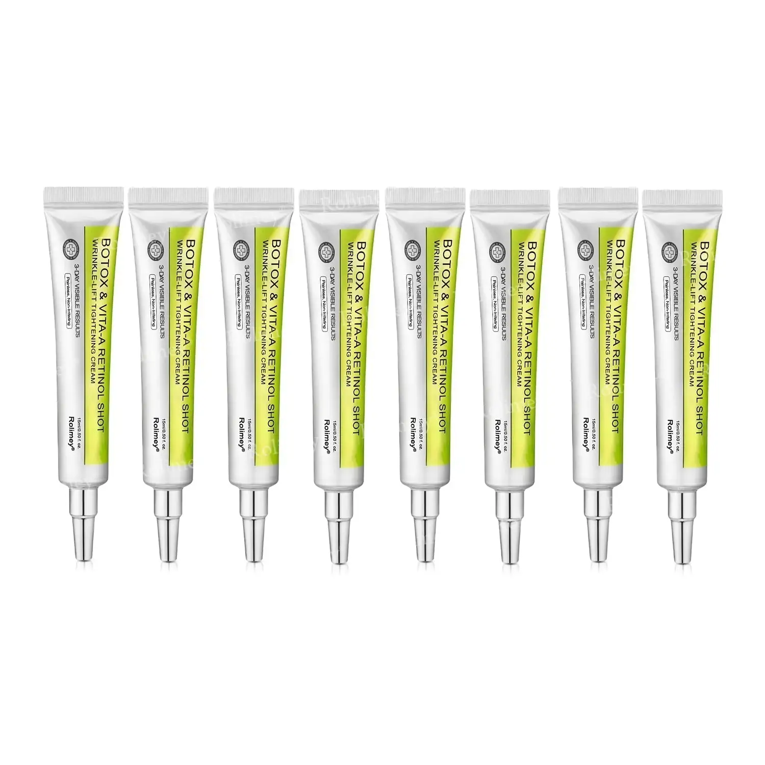 Botox & Vita-A Retinol Shot Wrinkle-Lift Tightening Cream - Image 23