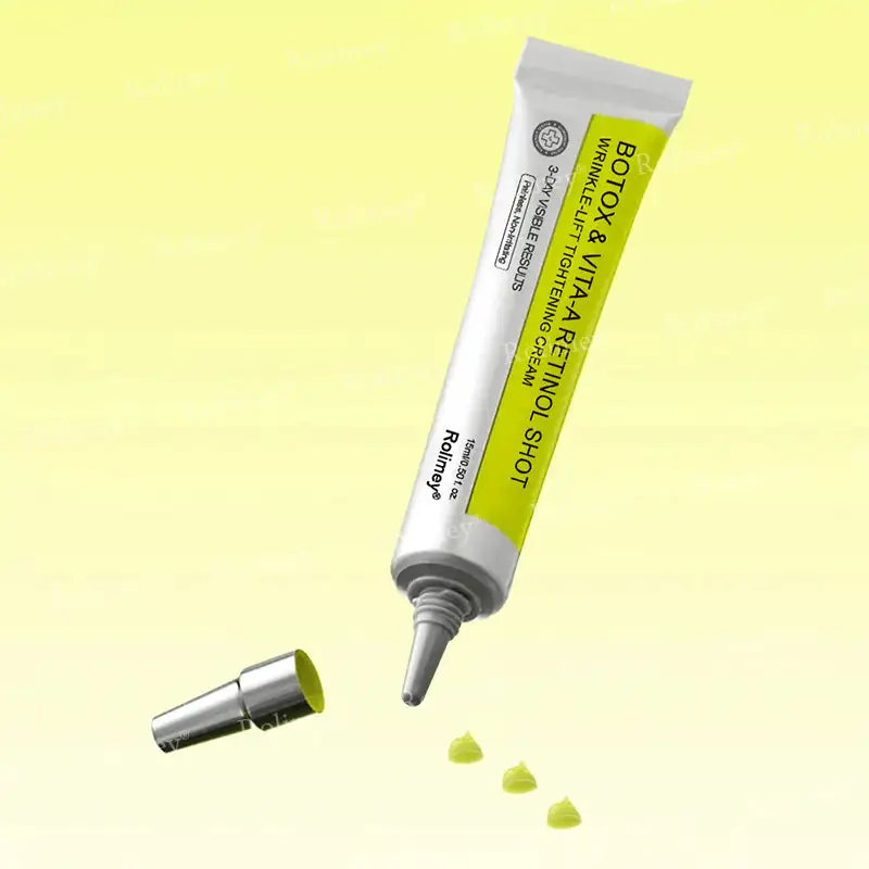 🇺🇸 Made and shipped from the USA Botox & Vita-A Retinol Shot Wrinkle-Lift Tightening cream - Image 17