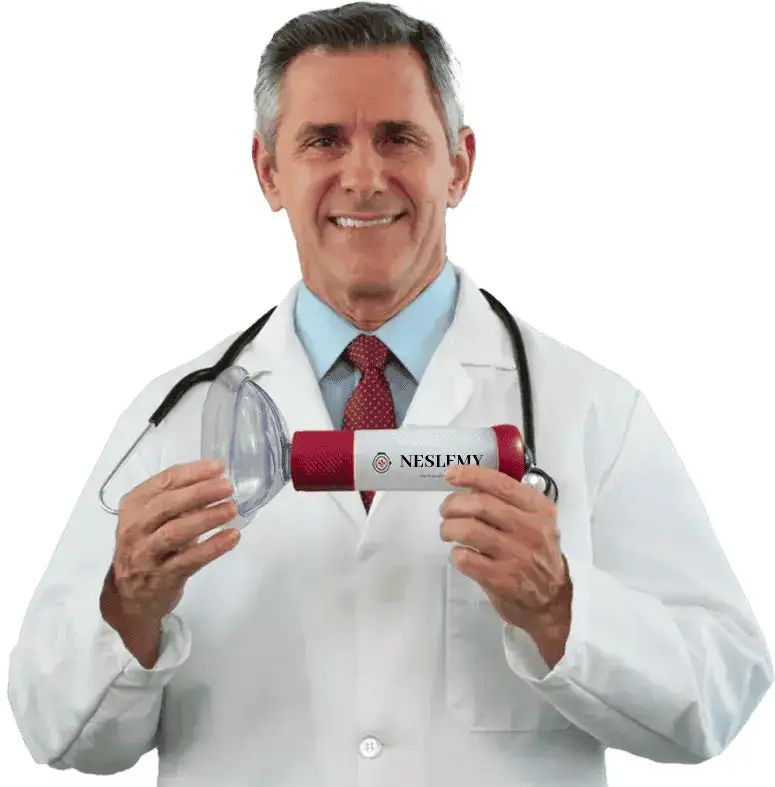 Anti-Choking Device - Image 6