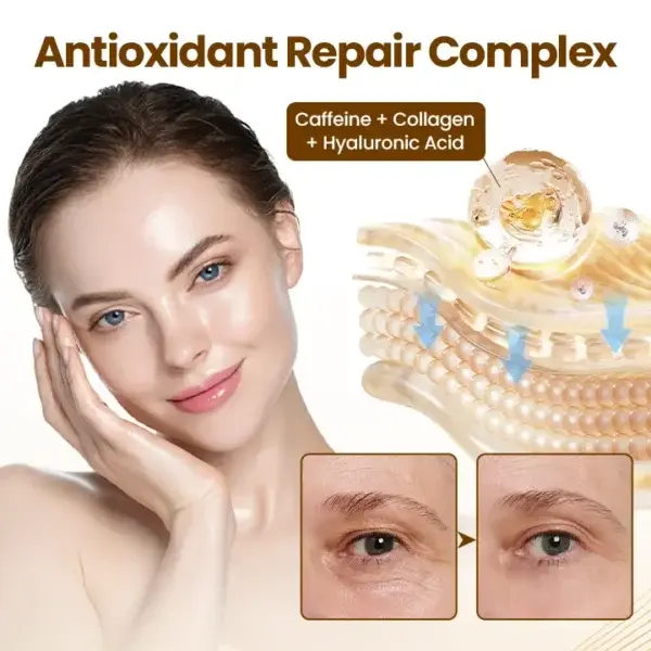 Renewing 10s Wrinkle Serum - Image 4