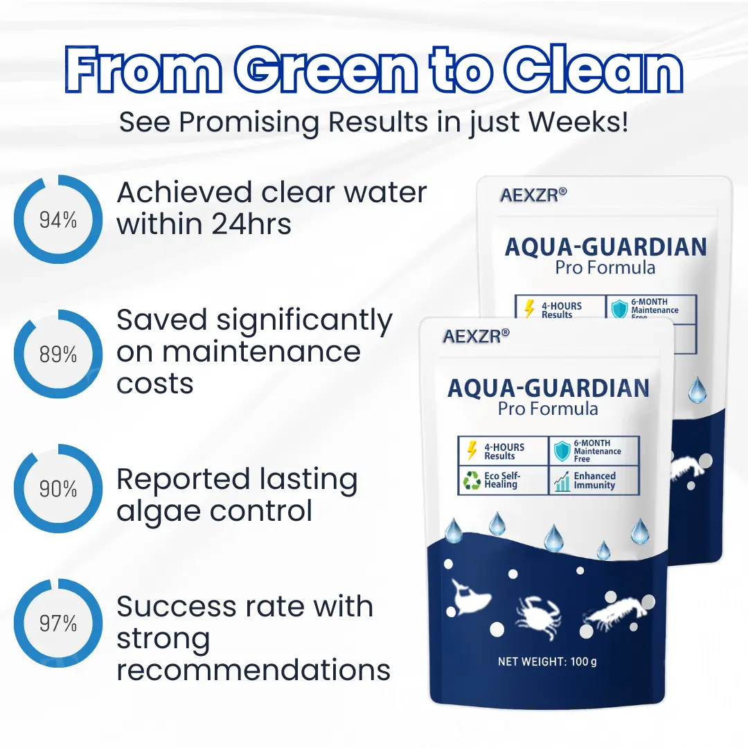 Official Store | Aqua-Guardian Pro Formula - Image 3