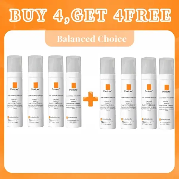 Stem Cell–Derived EGF & Copper Peptide Revitalising Essence Cream - Image 5