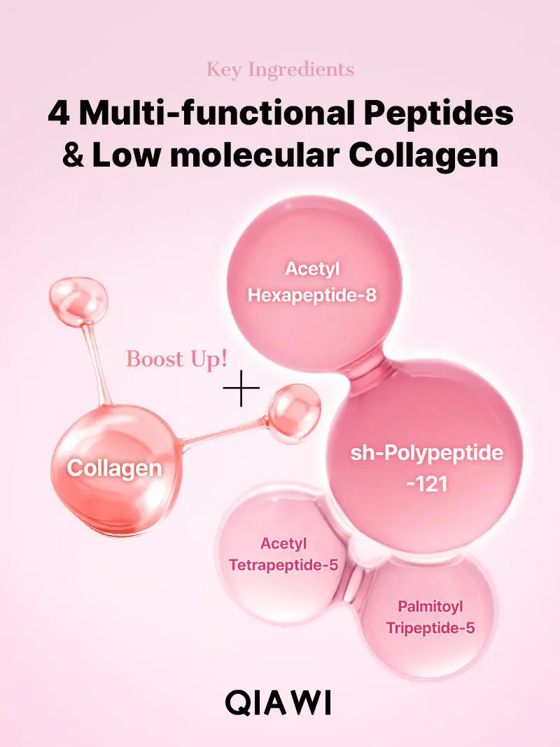 Revitalising Collagen Eye Patches - Image 6