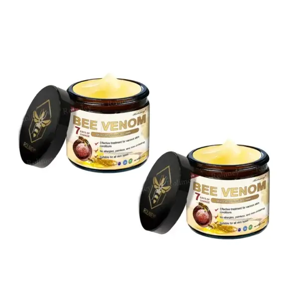 Botox Bee Venom Skin Treatment Cream - Image 14