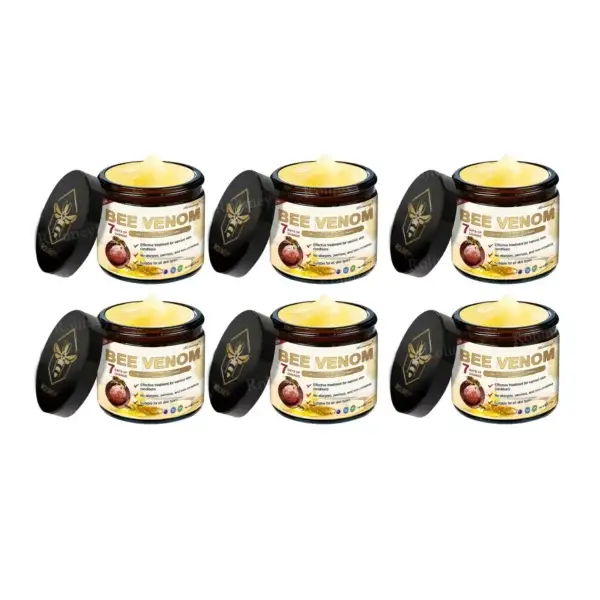 Botox Bee Venom Skin Treatment Cream - Image 16