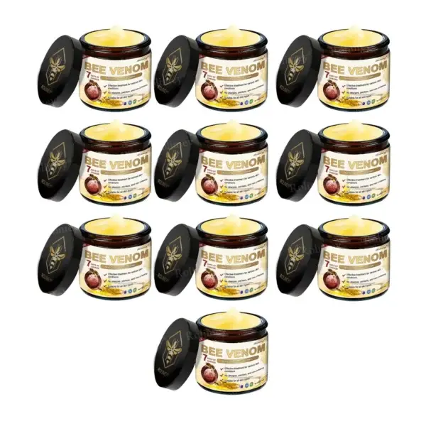 Botox Bee Venom Skin Treatment Cream - Image 17