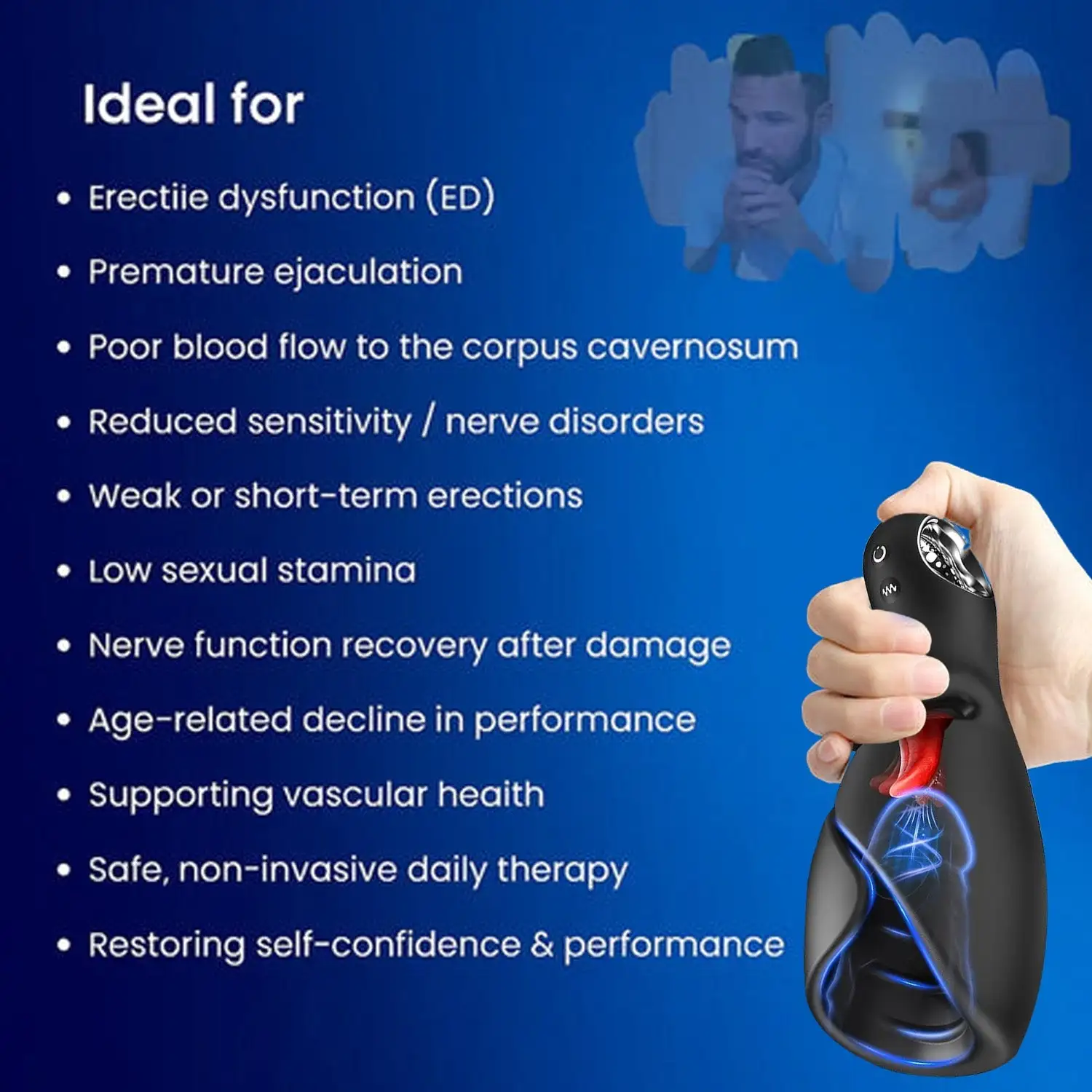 Neuraxon 3in1 Shockwave AI Smart Device - Image 2
