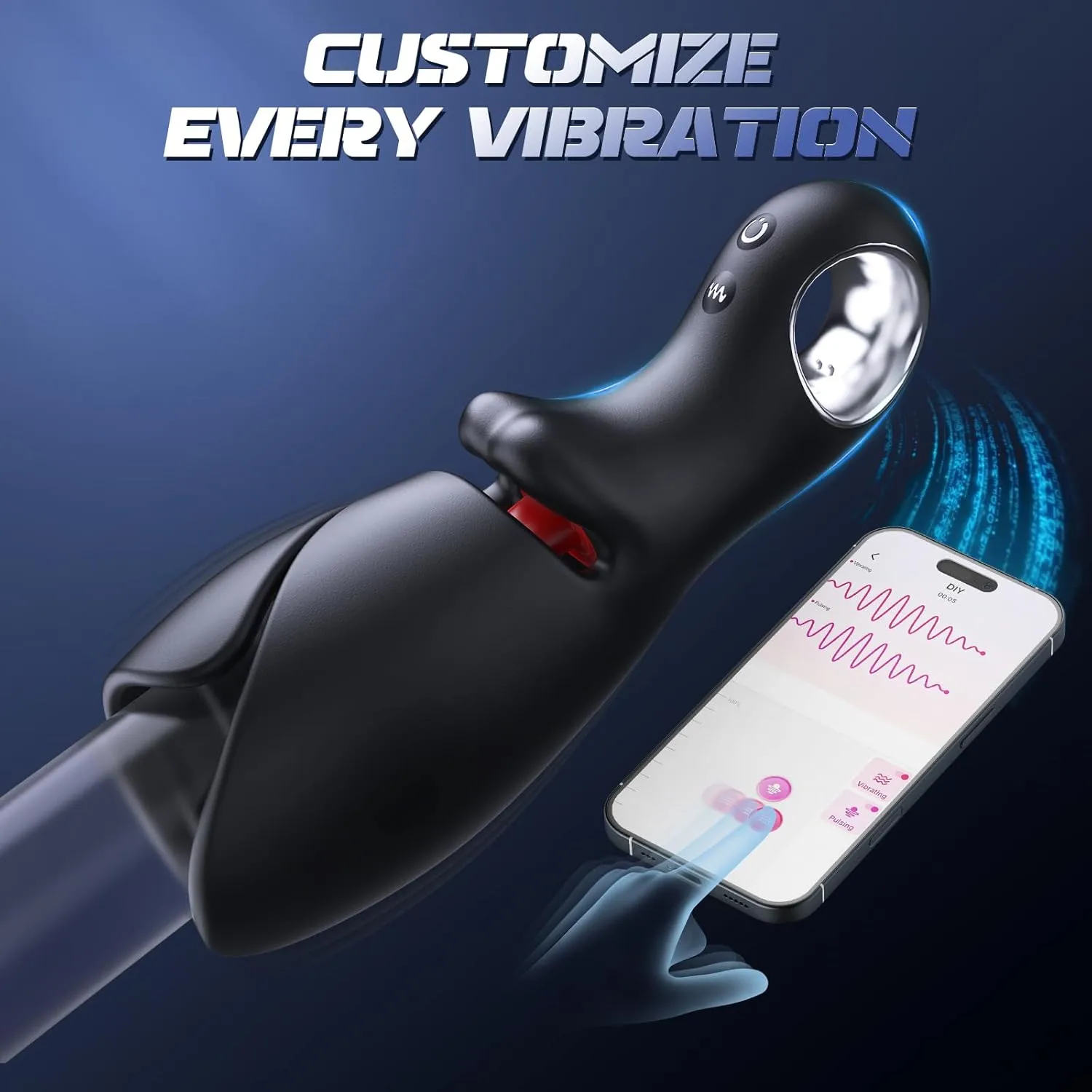 Neuraxon 3in1 Shockwave AI Smart Device - Image 7
