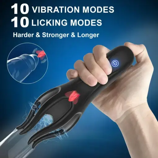 Viraxon 3in1 NeuroWave Therapy Device - Image 7