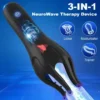 Viraxon 3in1 NeuroWave Therapy Device