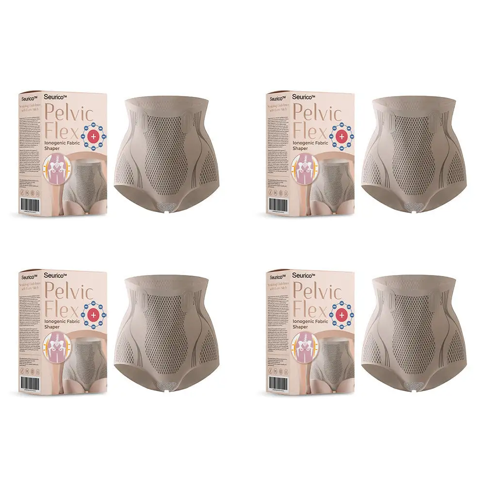 PelvicFlex Ionogenic Fabric Shaper - Image 19