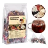 Ginseng & Mulberry Herbal Tea