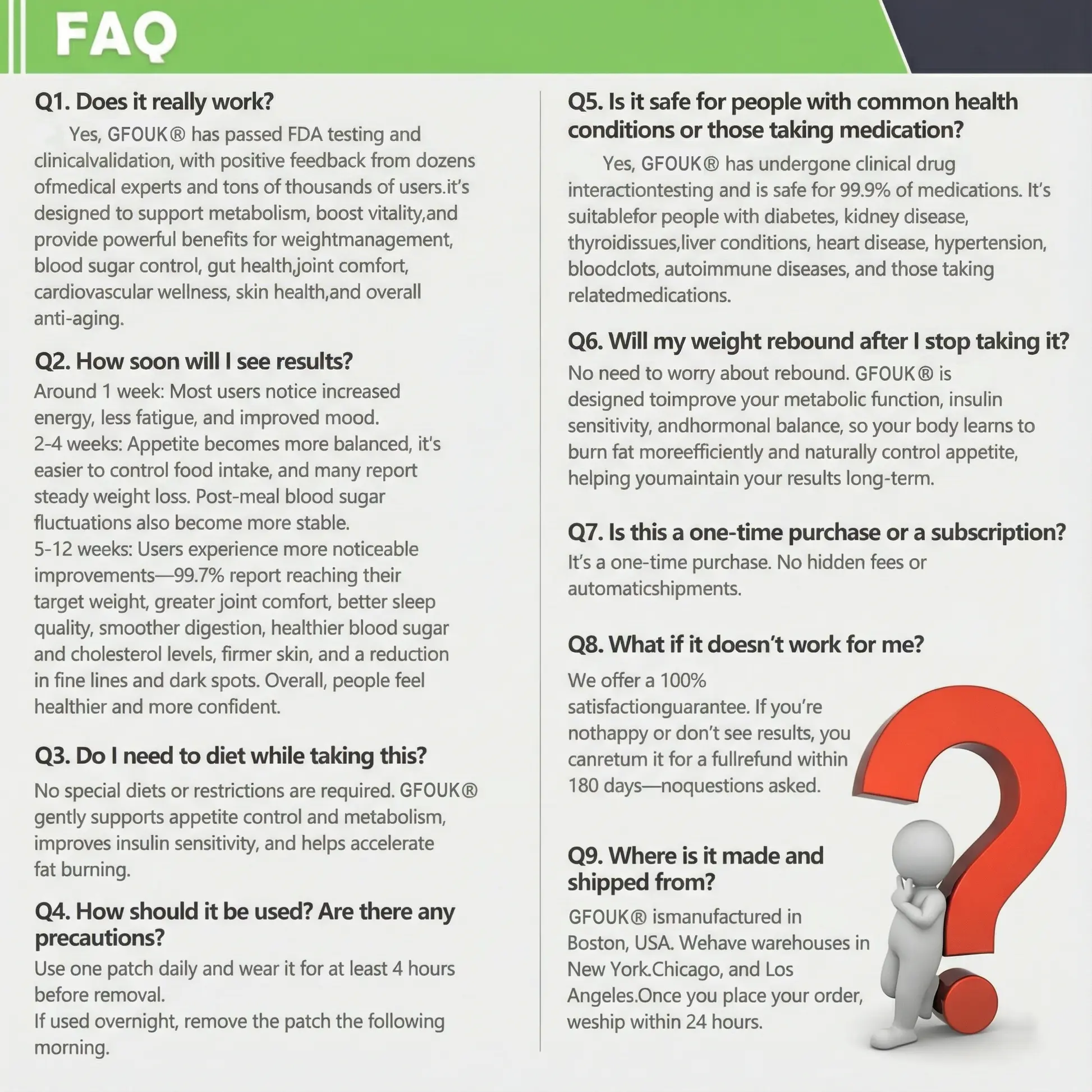 7-Day Metabolic Reset Patch - Image 19