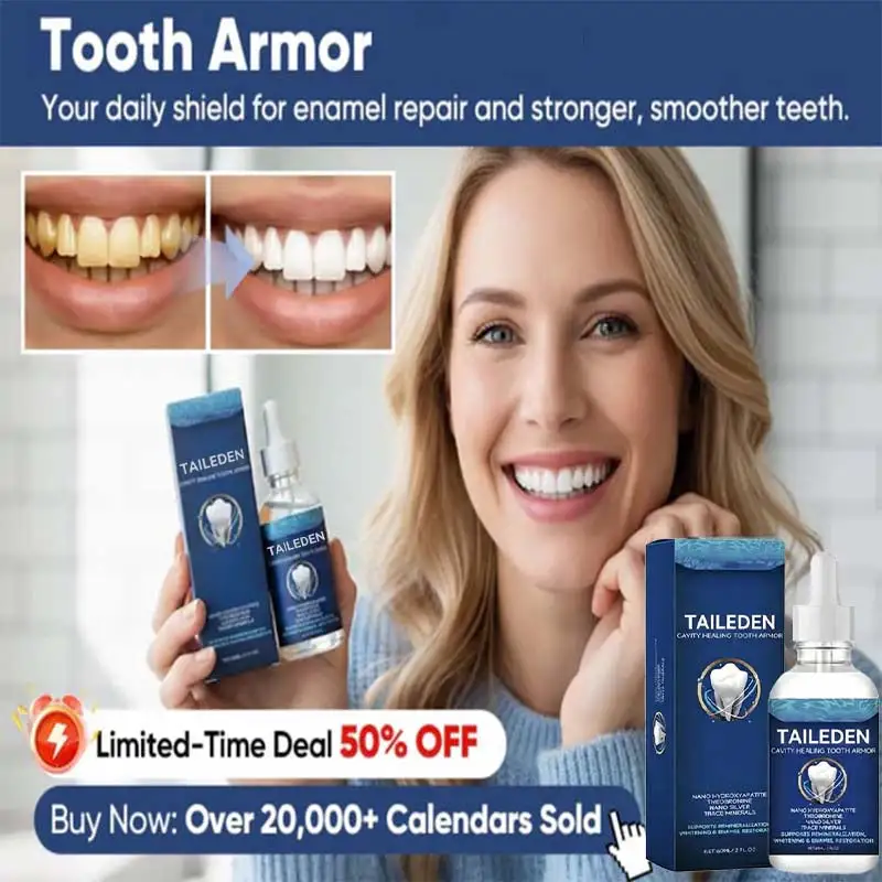 Tooth Armor - Image 10