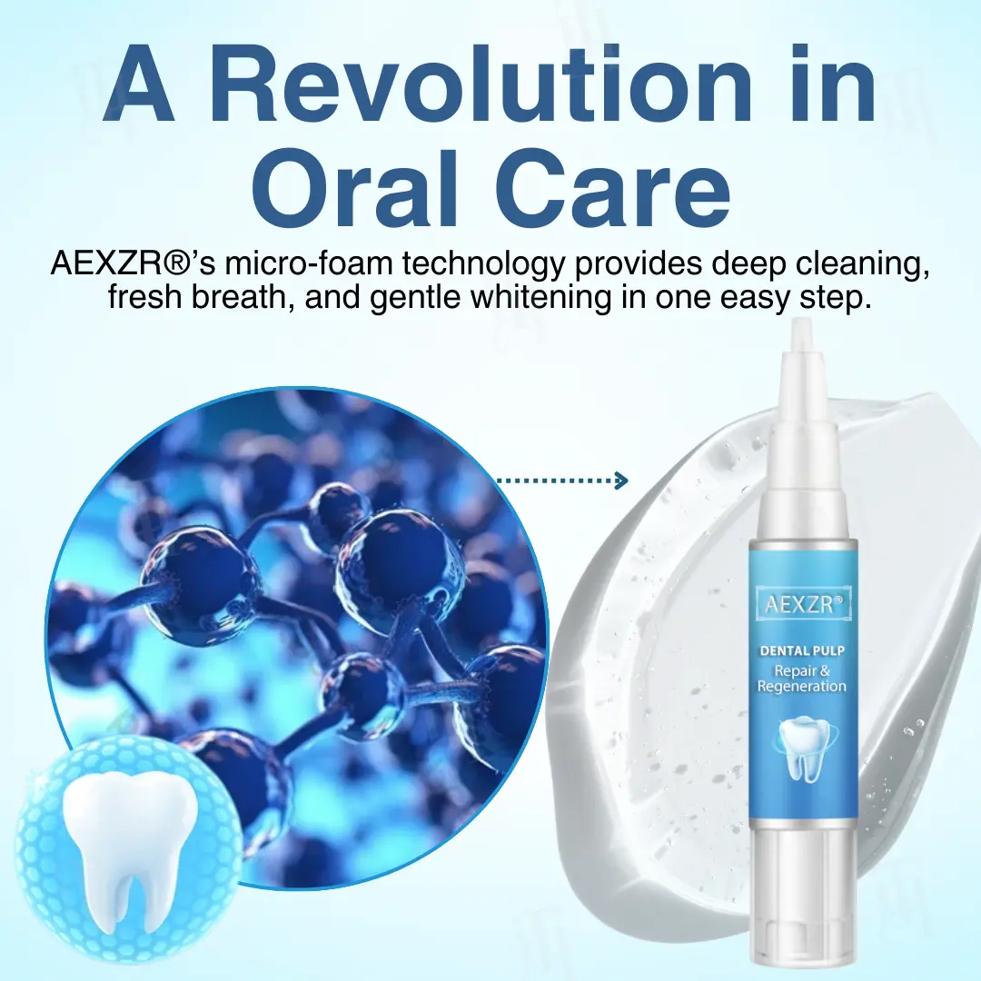 The Non-Surgical Way to Save Your Teeth: Dental Pulp Repair & Regeneration. - Image 4