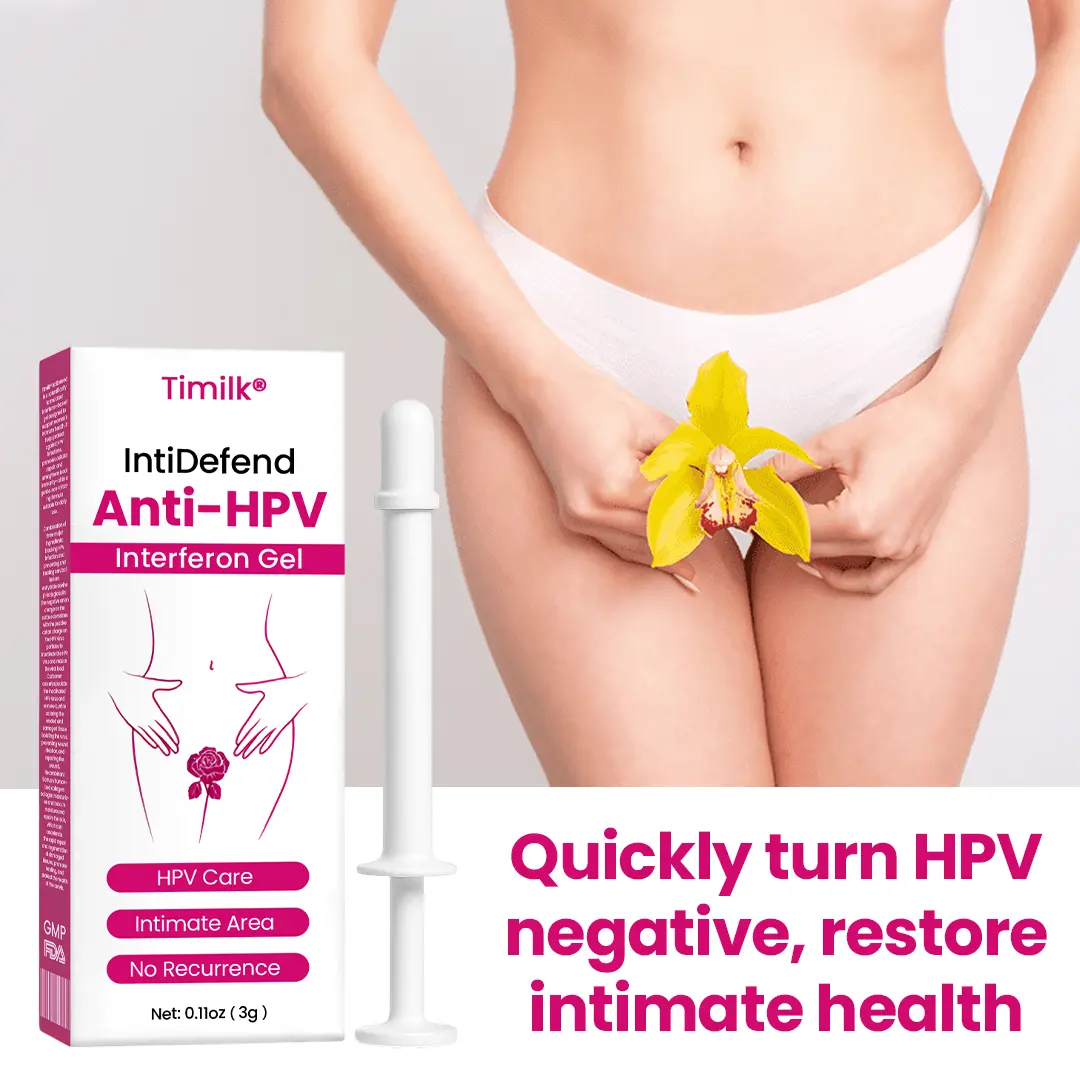 IntiDefend Anti-HPV Interferon Gel - Image 12