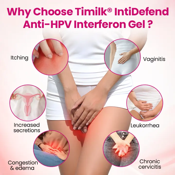IntiDefend Anti-HPV Interferon Gel - Image 8