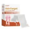 VeinTarget Microneedle Patch