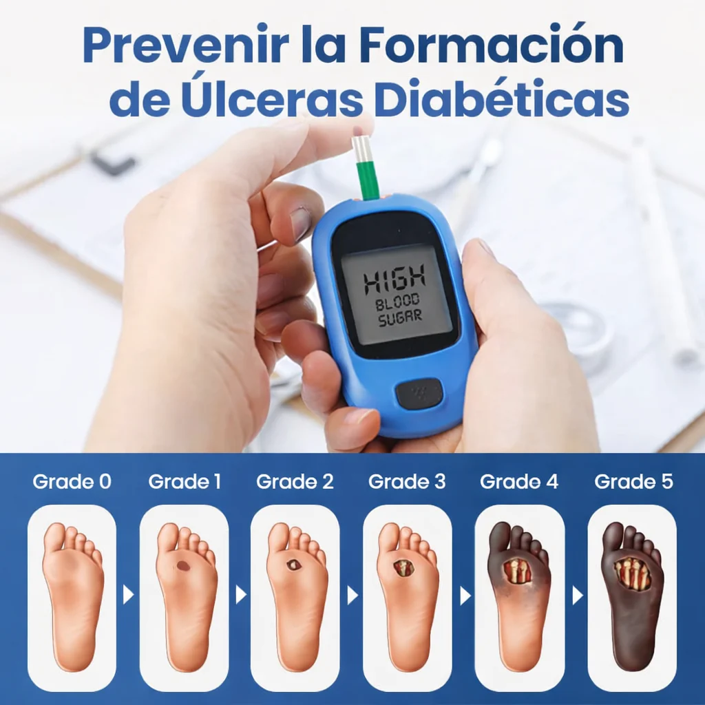 GlucoDerm Spray de barrera - Image 3