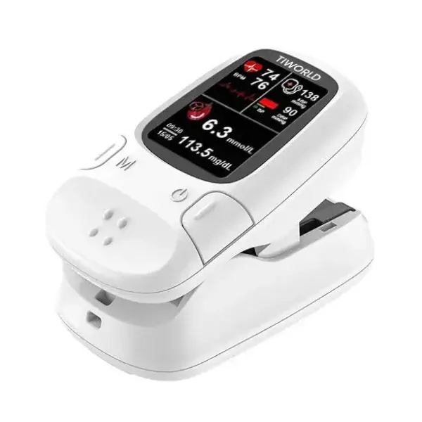 Non-Invasive Smart Glucose Meter - Image 16