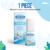 Instant Teeth Whitening Paint