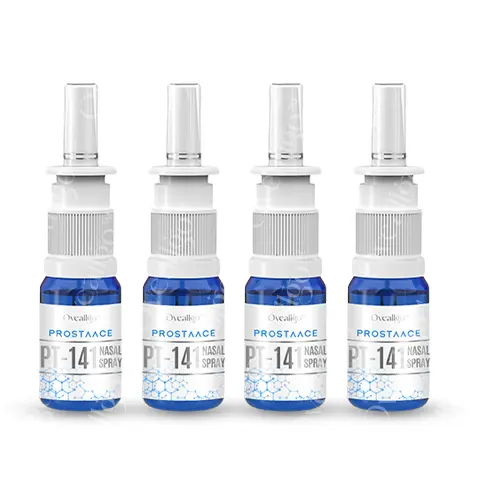 Winter Sale ProstaAce PT-141 Nasal Spray - Image 11