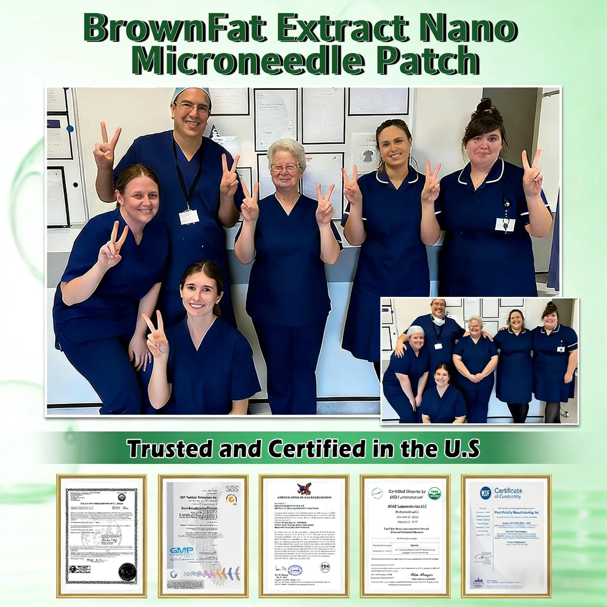 𝑶𝒇𝒇𝒊𝒄𝒊𝒂𝒍 𝑺𝒕𝒐𝒓𝒆 |👩⚕️ 𝑴𝒐𝒓𝒊𝒏𝒈𝒂 & 𝑩𝒆𝒓𝒃𝒆𝒓𝒊𝒏𝒆 10-𝑰𝑵-1 𝑨𝒅𝒗𝒂𝒏𝒄𝒆𝒅 𝑵𝒂𝒏𝒐 𝑴𝒊𝒄𝒓𝒐𝒏𝒆𝒆𝒅𝒍𝒆 𝑷𝒂𝒕𝒄𝒉 - Image 7