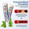 VitaGluco Diabetes Treatment Cream