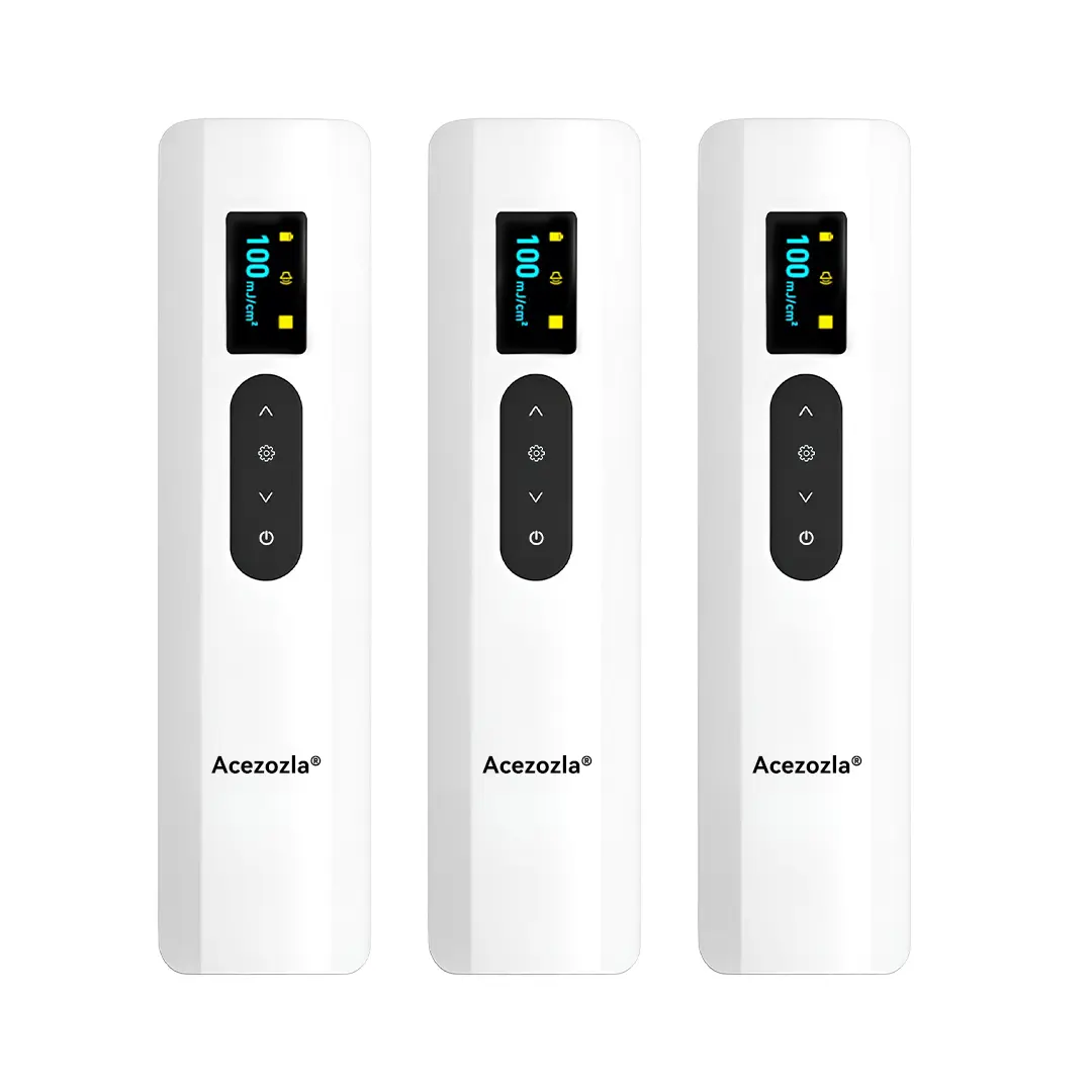 DermaBeam Vitiligo Therapy Device - Image 8