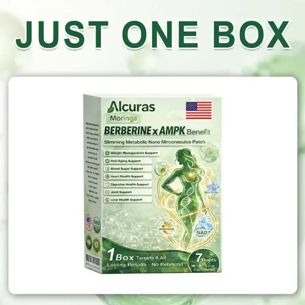 Plant-Based 𝐌𝐨𝐫𝐢𝐧𝐠𝐚 × 𝐁𝐞𝐫𝐛𝐞𝐫𝐢𝐧𝐞 × 𝐀𝐌𝐏𝐊 𝟖-𝐁𝐞𝐧𝐞𝐟𝐢𝐭 𝐒𝐥𝐢𝐦𝐦𝐢𝐧𝐠 & 𝐌𝐞𝐭𝐚𝐛𝐨𝐥𝐢𝐜 𝐍𝐚𝐧𝐨 𝐌𝐢𝐜𝐫𝐨𝐧𝐞𝐞𝐝𝐥𝐞 𝐏𝐚𝐭𝐜𝐡 - Image 11