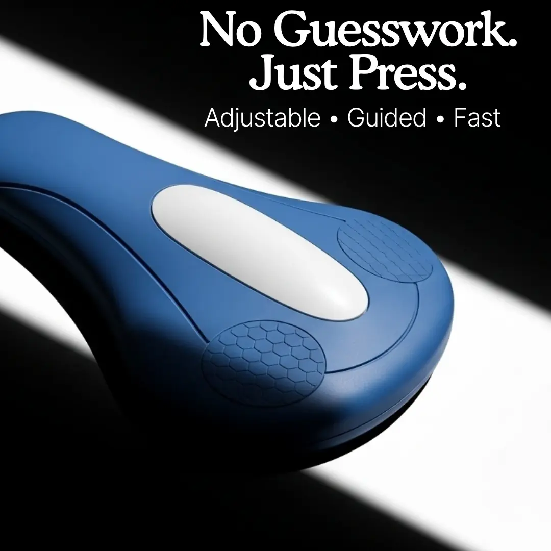 Pelvic Therapy Device - Image 9