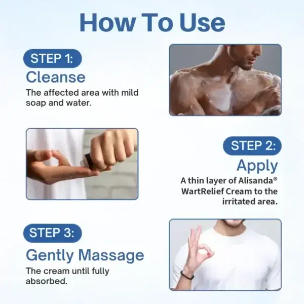 WartRelief Cream - Image 9