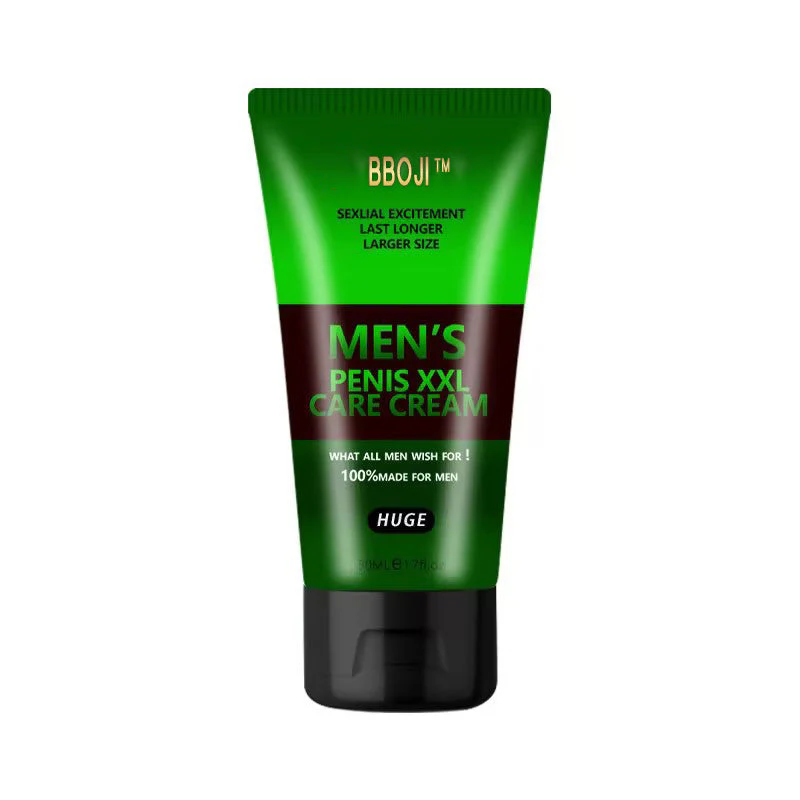 BBOJI Labs Complex Men's Penis cream - Image 4
