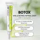 BOTOX & VITA A RETINOL SHOT Wrinkle Lift Tightening Cream - Image 34