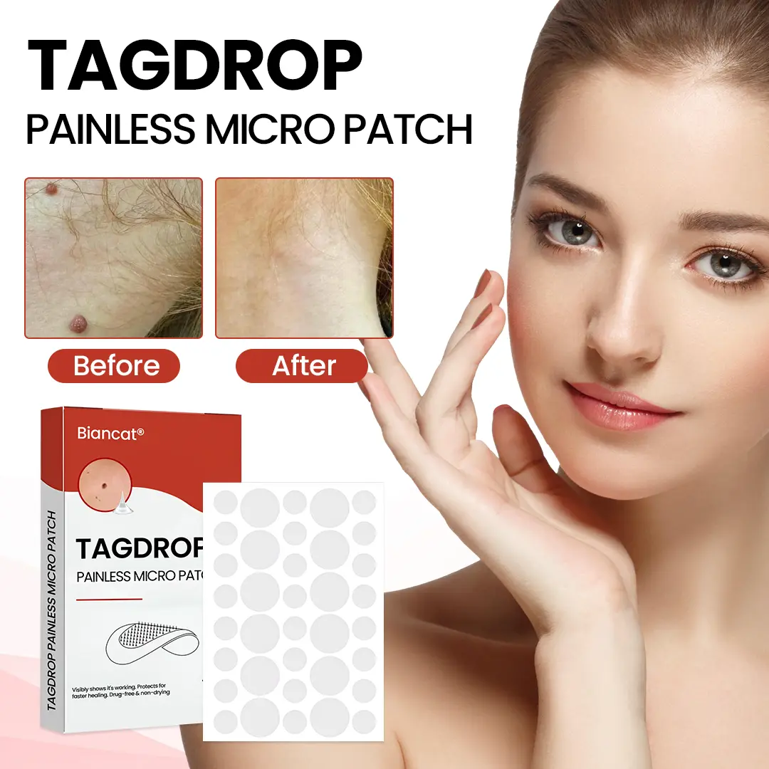 TagDrop Painless Micro Patch - Image 2