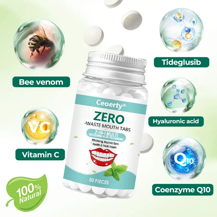 Zero-Waste Mouth Tabs - Image 12