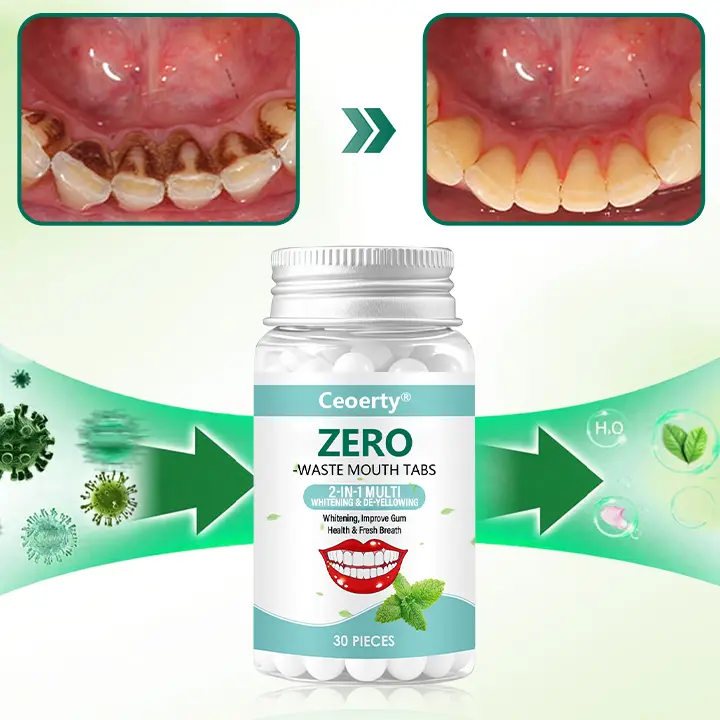 Zero-Waste Mouth Tabs - Image 16