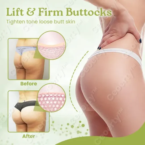 InfiLift Collagen Firming Cream - Image 5