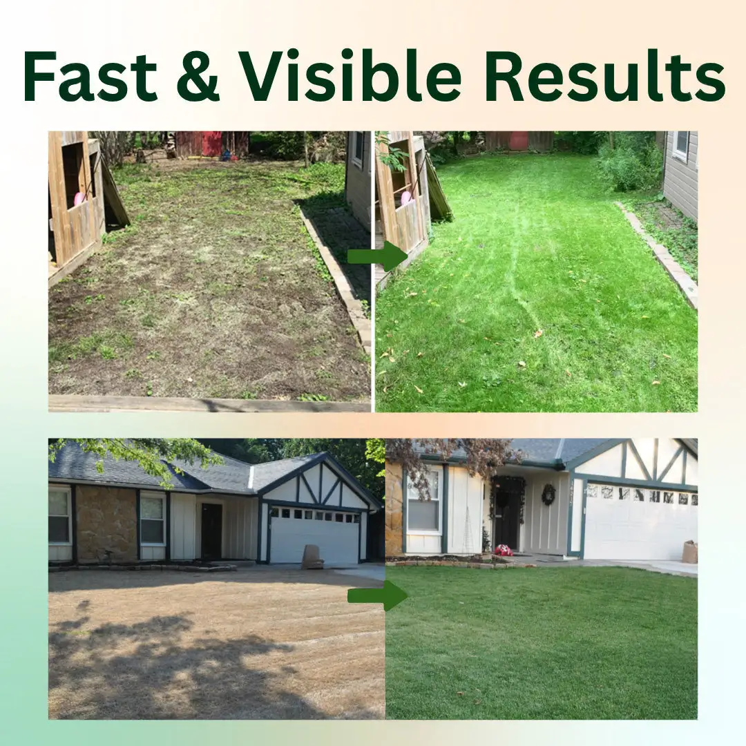 2-in-1 Weed Killer | Same-Day Results & Kills Roundup-Resistant Weeds - Image 6