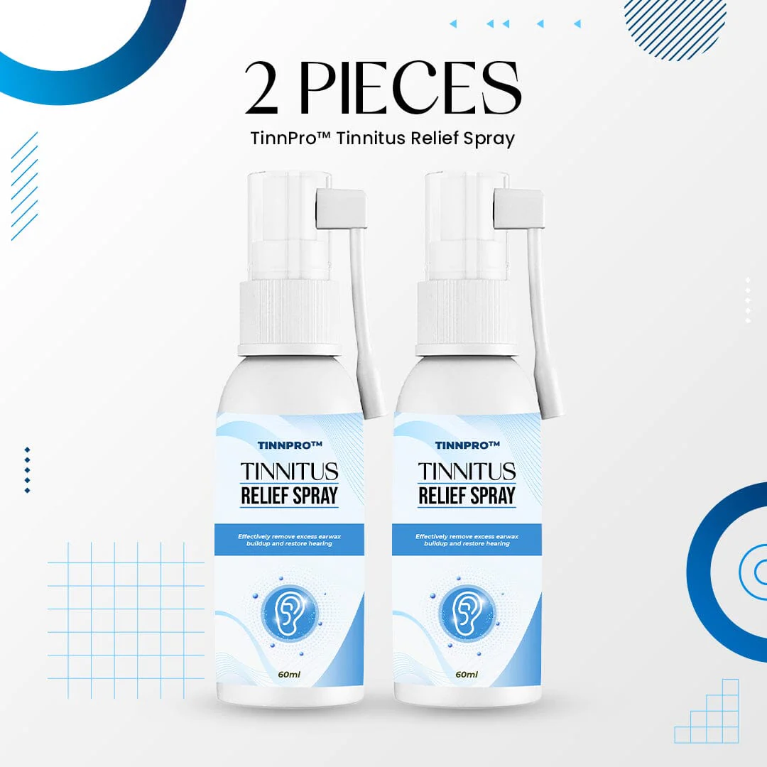 ️ Tinnitus Relief Spray - Image 8