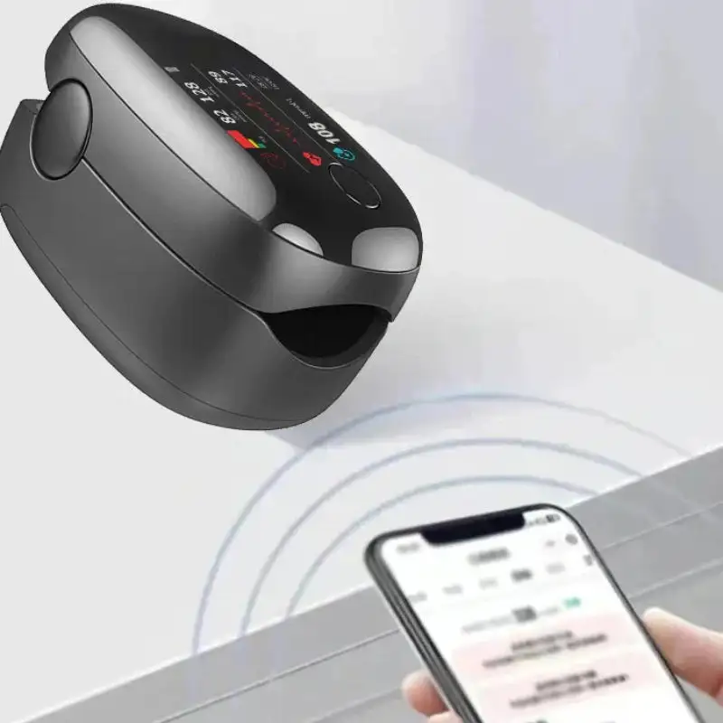 Non-Invasive Blood Glucose Meter 99.9% Accuracy - Image 10
