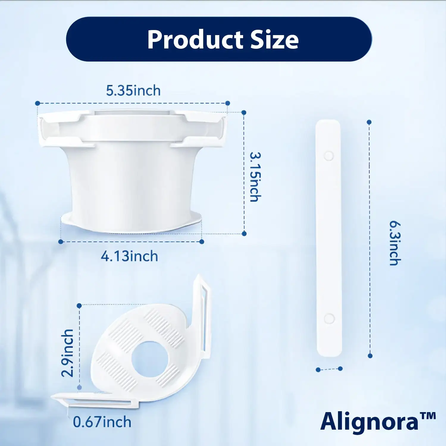 No-Slip Sheet Lock Holders (4PCs) - Image 11