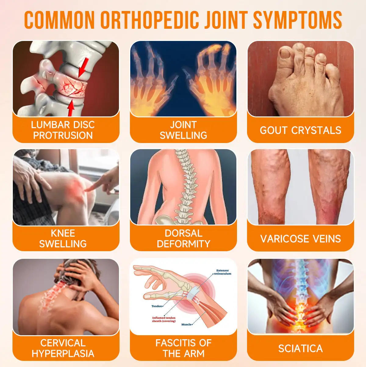 Bee Venom & Turmeric Joint and Bone Pain Relief Cream - Image 6