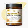 Bienengift Creme gegen Muskel- und Gelenkschmerzen