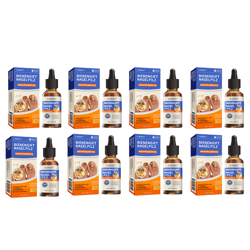 Bee Venom Nail Fungus Treatment Solution - Image 14